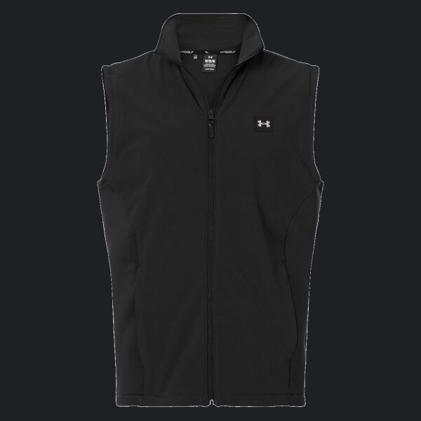 Men's Drive Pro Storm Hybrid Vest - Limited Edition Thumbnail