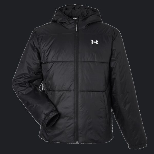Men's LW Insulated Jacket Thumbnail