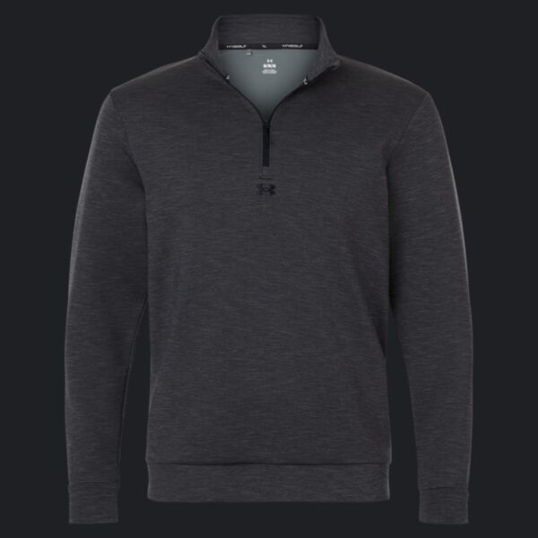 Men's Drive Midlayer Quarter-Zip Pullover Thumbnail