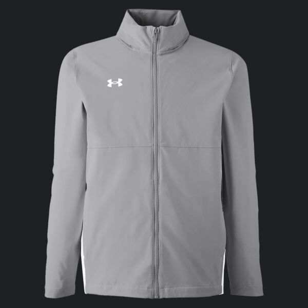 Men's Rival Stretch Jacket Thumbnail
