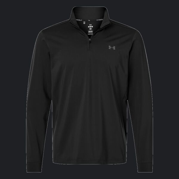 Men's Drive Quarter-Zip Pullover Thumbnail