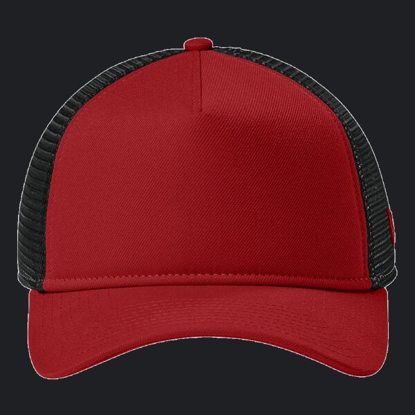 A Frame Snapback Mesh Back Cap Thumbnail