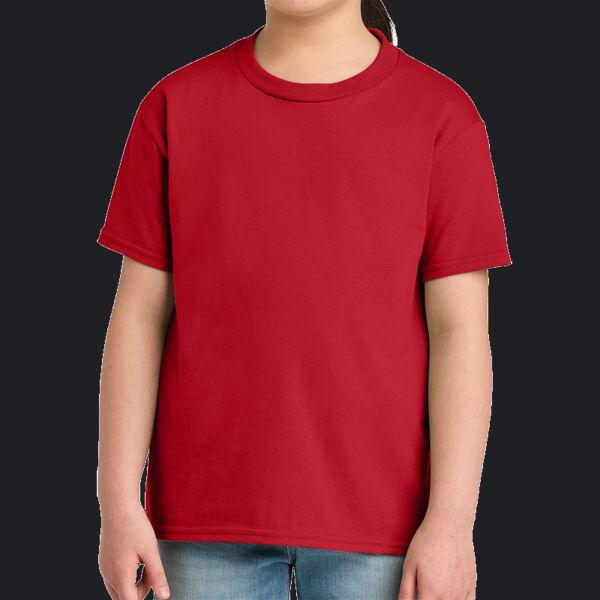 Youth Softstyle ® Midweight Tee Thumbnail