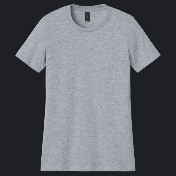 Women's Softstyle ® Midweight Tee Thumbnail