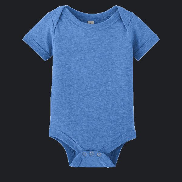 Infant Jersey Short Sleeve One Piece Thumbnail