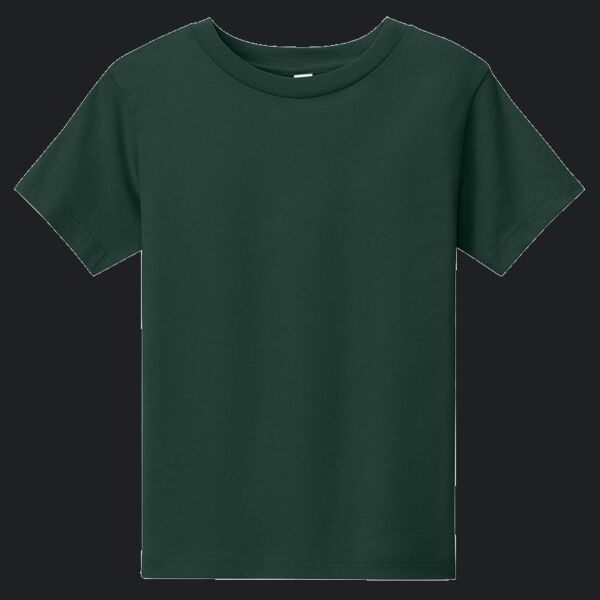 Toddler Short Sleeve Tee Thumbnail