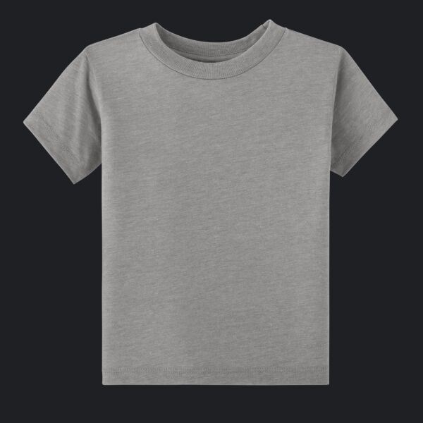 Toddler Triblend Short Sleeve Tee Thumbnail