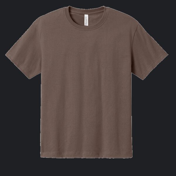 Unisex 7.5 Ounce Heavyweight Tee Thumbnail