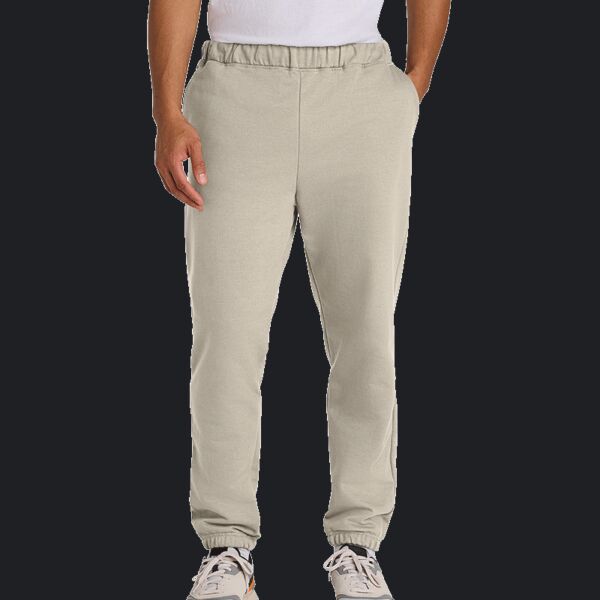 Softstyle ® Midweight Pocket Sweatpants Thumbnail