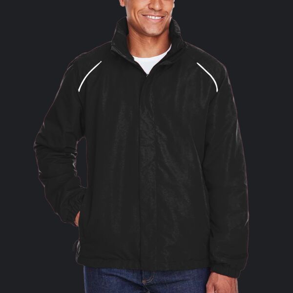 Men's Profile Fleece-Lined All-Season Jacket Thumbnail
