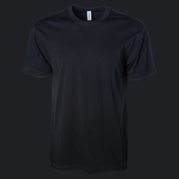 Men's Lux Heavyweight T-Shirt Thumbnail