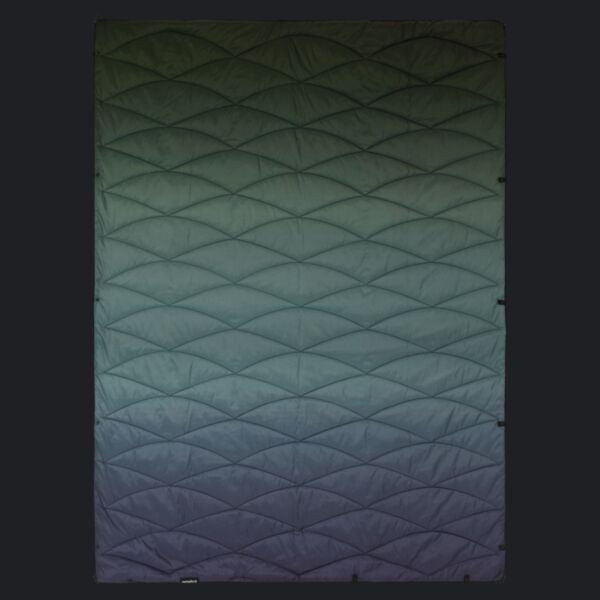 Puffer Blanket Thumbnail