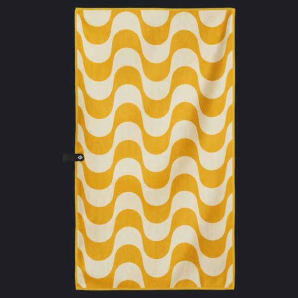 Fitness Towel Thumbnail