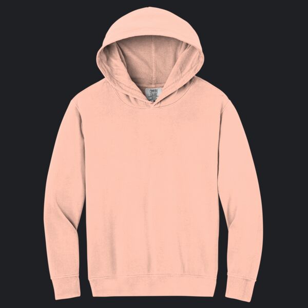 Youth Lightweight Hooded Sweatshirt Thumbnail