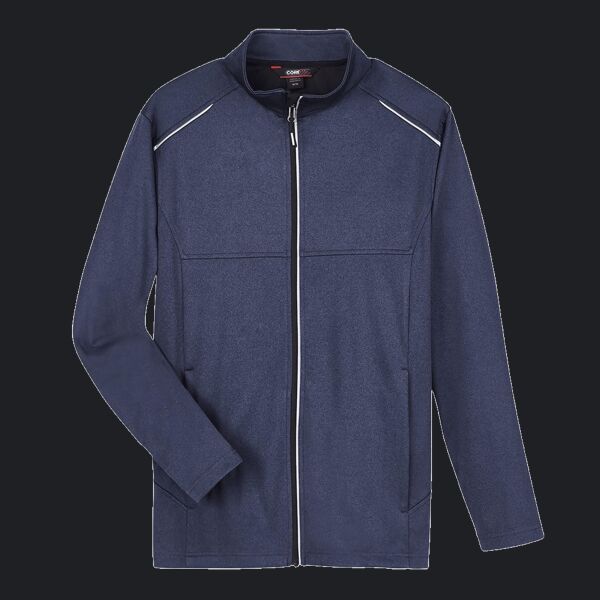 Men's Techno Lite Three-Layer Knit Tech-Shell Thumbnail