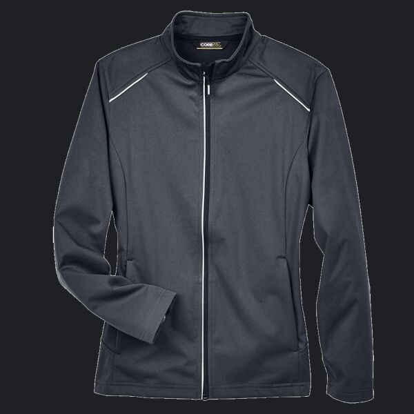 Women's Techno Lite Three-Layer Knit Tech-Shell Thumbnail