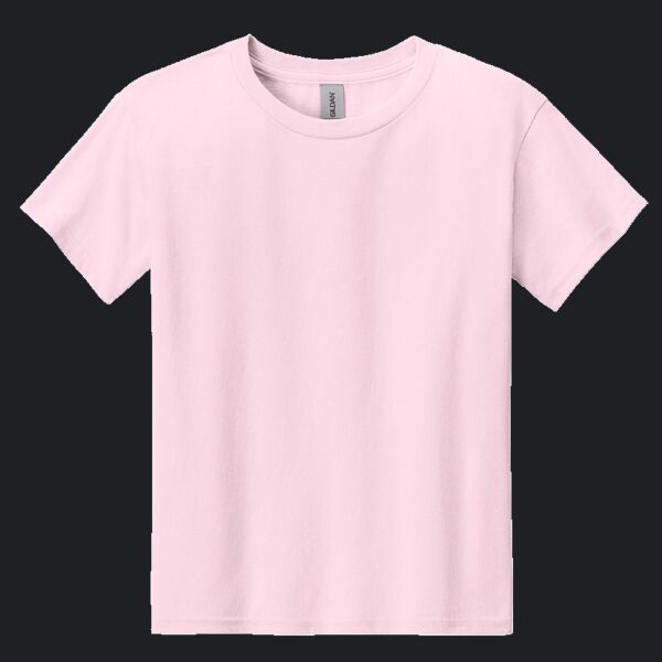 Youth Light Cotton Tee Thumbnail