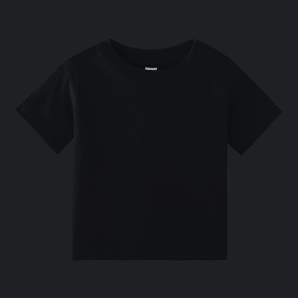 Infant Jersey Short Sleeve Tee Thumbnail