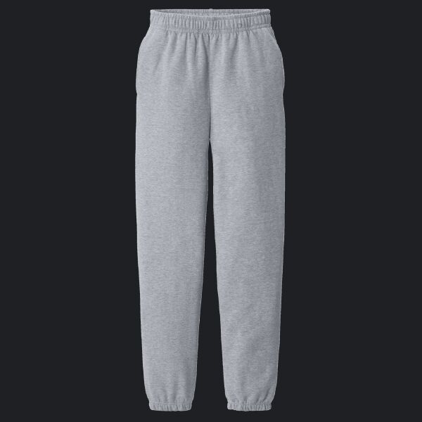 Unisex 10 Ounce Heavyweight Sweatpant Thumbnail