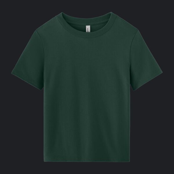 Women's 6 Ounce Heavyweight Tee Thumbnail