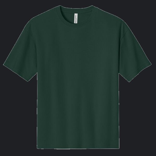 Unisex 6 Ounce Heavyweight Tee Thumbnail