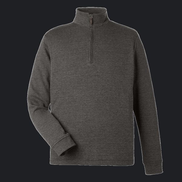 Men's Bluffs Quarter-Zip Pullover Thumbnail