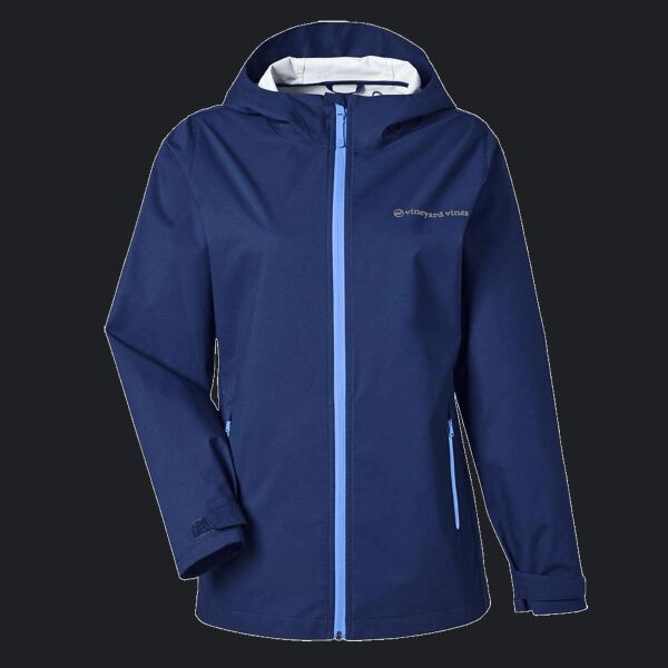 Women's Rain Shell Jacket Thumbnail