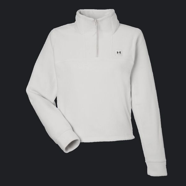Women's Expanse Fleece Half-Zip Pullover Thumbnail