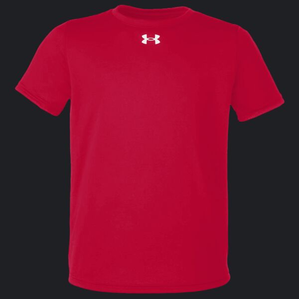 Youth Tech™ Team T-Shirt Thumbnail