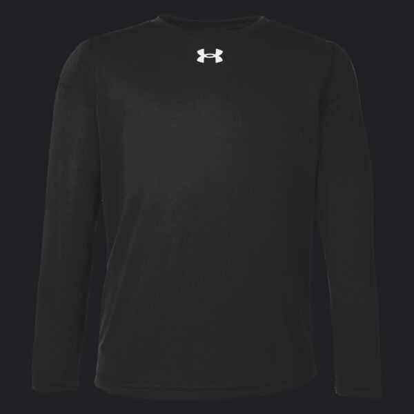 Youth Tech™ Team Long Sleeve T-Shirt Thumbnail