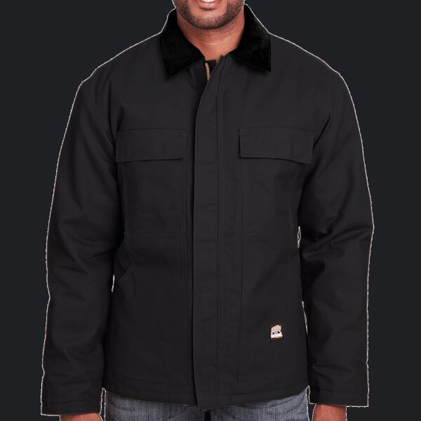 Men's Heritage Chore Coat Thumbnail