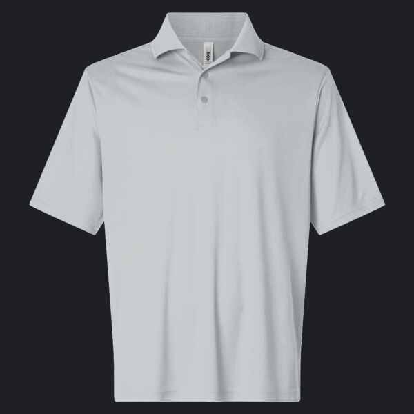 Men's Nova Performance Pique Polo Thumbnail