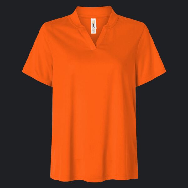 Women's Nova Performance Pique Polo Thumbnail