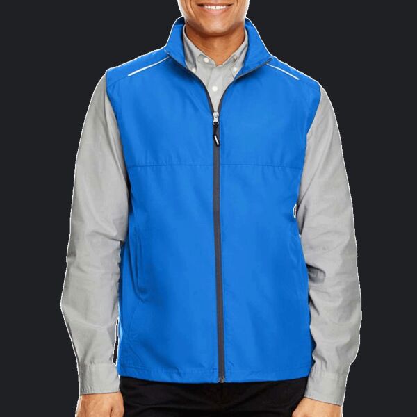 Men's Techno Lite Unlined Vest Thumbnail