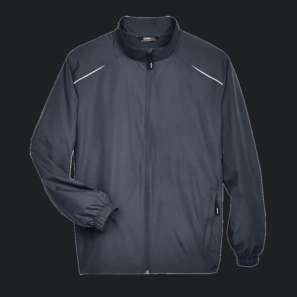 Men's Techno Lite Motivate Unlined Lightweight Jacket Thumbnail