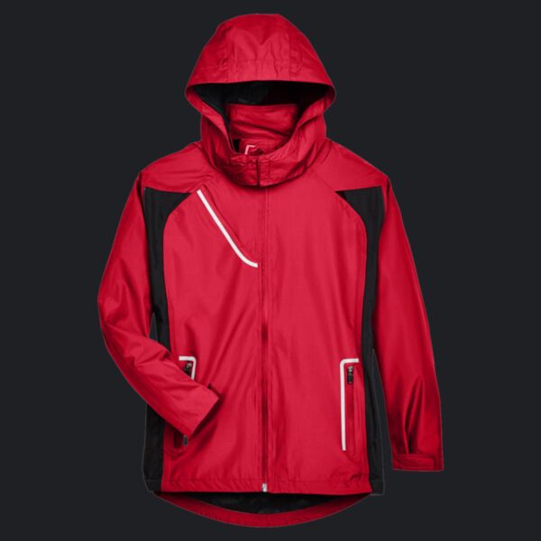 Women's Dominator Waterproof Jacket Thumbnail