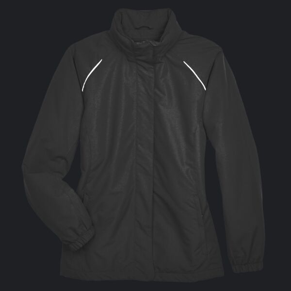 Women's Profile Fleece-Lined All-Season Jacket Thumbnail