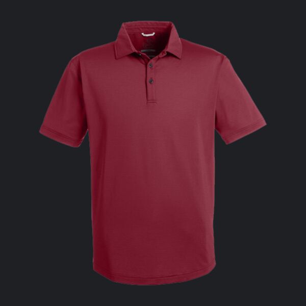 Men's Ford Polo Thumbnail