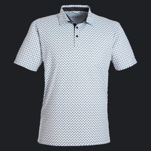 Men's Hazelwood Polo Thumbnail