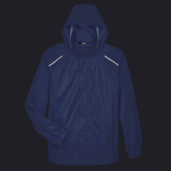 Men's Climate Seam Sealed Lightweight Variegated Ripstop Jacket Thumbnail