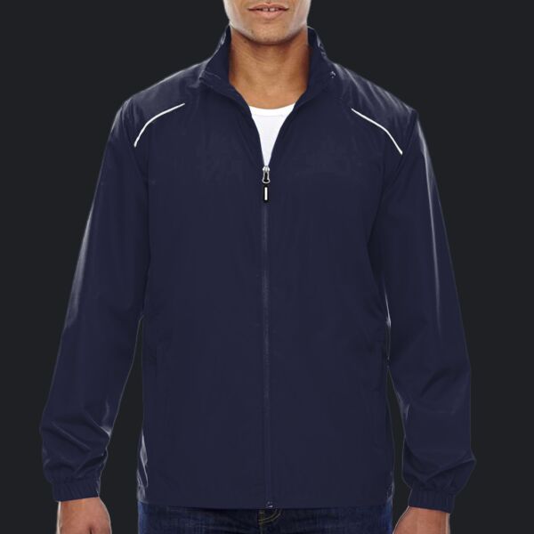 Men's Tall Techno Lite Motivate Unlined Lightweight Jacket Thumbnail