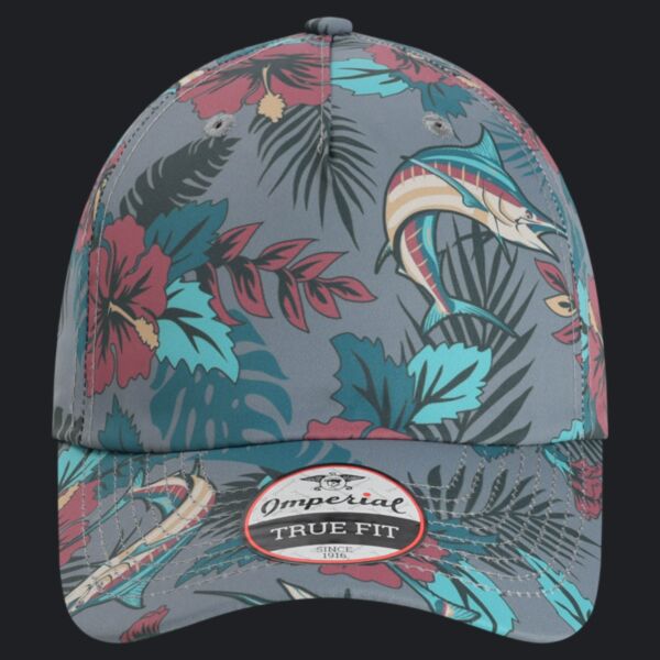 The Easy Read Cap Thumbnail