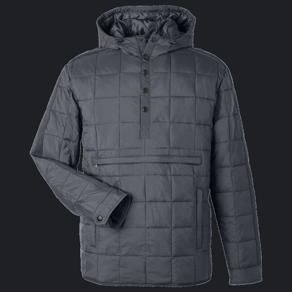 Unisex Aura Packable Anorak Thumbnail