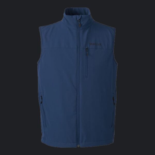 Men's Tempo Vest Thumbnail