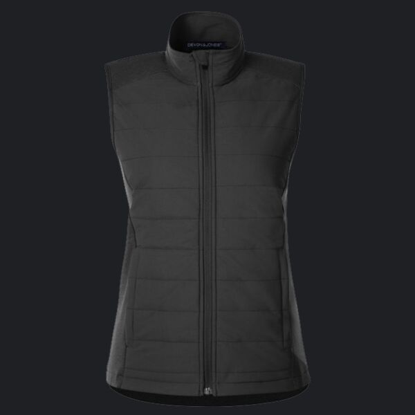 Women's New Classics® Charleston Hybrid Vest Thumbnail