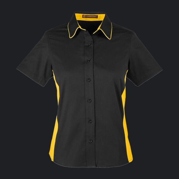 Women's Flash IL Colorblock Shirt Thumbnail