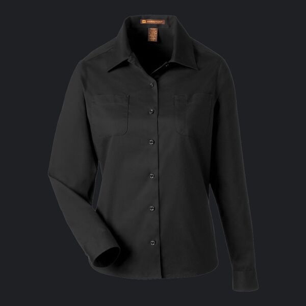 Women's Advantage IL Workshirt Thumbnail