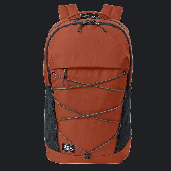 Adventurer Backpack Thumbnail