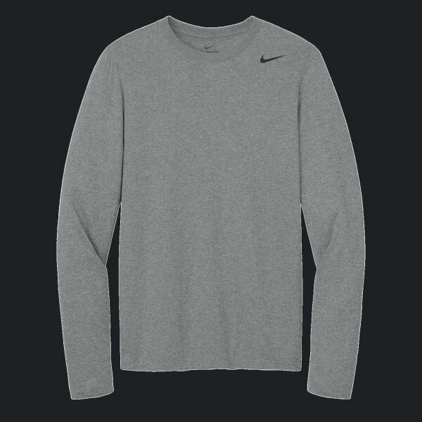 Team rLegend Long Sleeve Tee Thumbnail