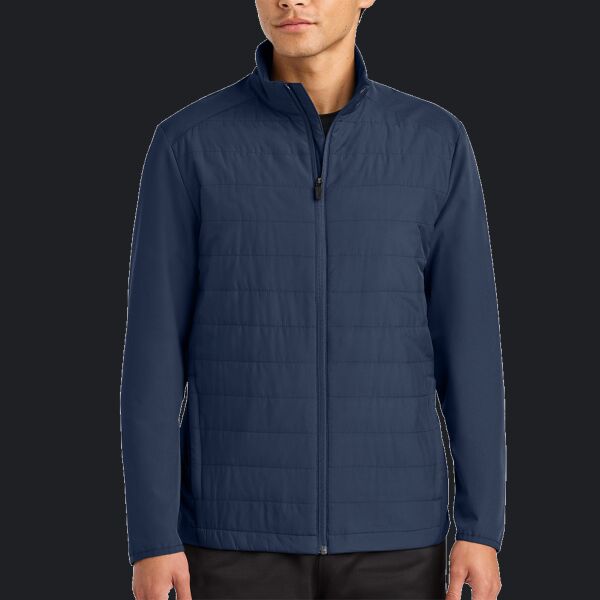 Teknical Hybrid Jacket Thumbnail